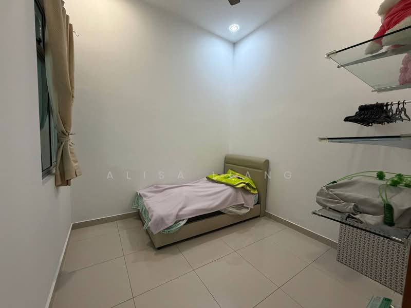 Cluster House for Rent in Iskandar Puteri (Nusajaya) (Johor) - Alisa Liang - PropertyGuru.com.my