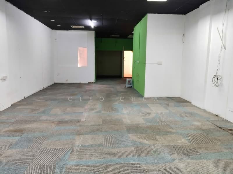 Shop for Sale in Bangsar (Kuala Lumpur) - Cleo Chua - Interior - PropertyGuru.com.my