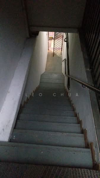 Shop for Sale in Bangsar (Kuala Lumpur) - Cleo Chua - Corridor - PropertyGuru.com.my