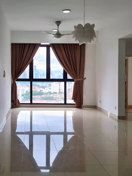 Shamelin Star untuk Untuk Disewa - RM 2,500 /bulan, Feb 2026 - View - PropertyGuru.com.my