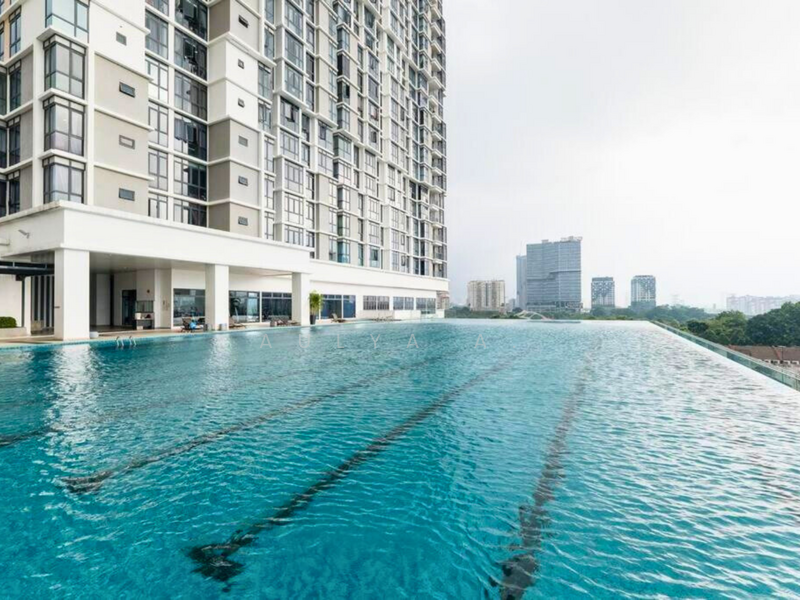 Shamelin Star untuk Untuk Disewa - RM 2,500 /bulan, Feb 2026 - Exterior - PropertyGuru.com.my