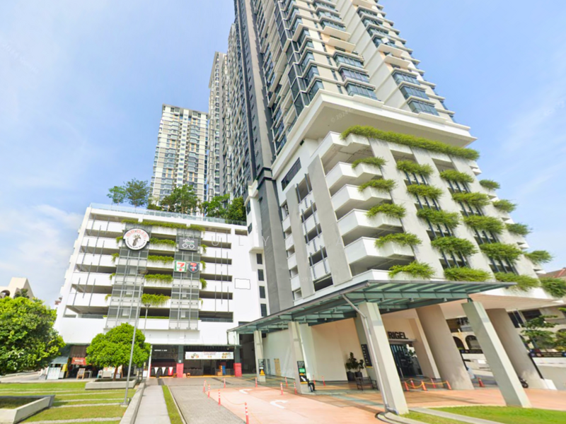 Shamelin Star untuk Untuk Disewa - RM 2,500 /bulan, Feb 2026 - Exterior - PropertyGuru.com.my
