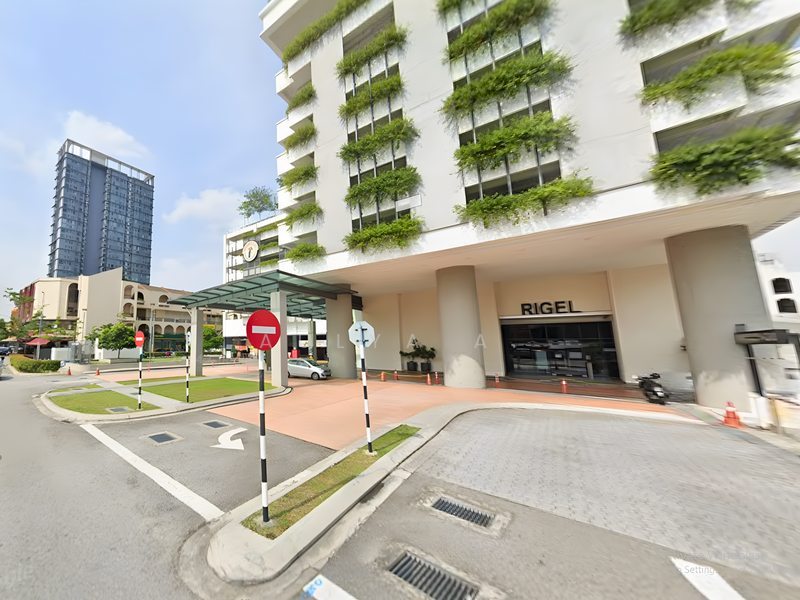 Shamelin Star untuk Untuk Disewa - RM 2,500 /bulan, Feb 2026 - Exterior - PropertyGuru.com.my