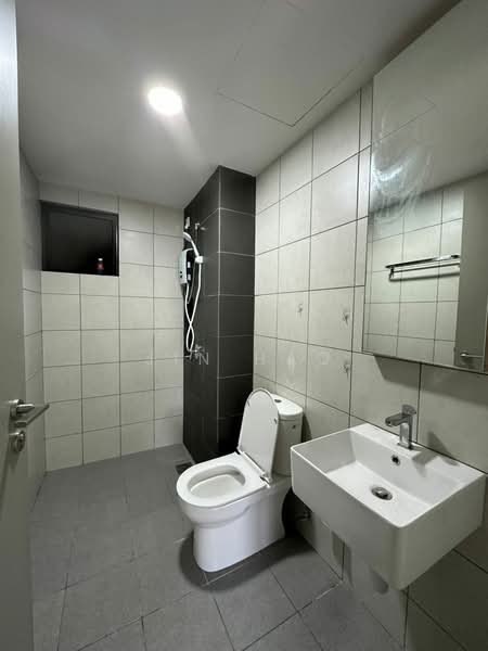 D'Vervain untuk Untuk Disewa - RM 2,500 /bulan, Apr 2026 - Bathroom - PropertyGuru.com.my
