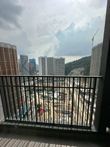 D'Vervain untuk Untuk Disewa - RM 2,500 /bulan, Apr 2026 - View - PropertyGuru.com.my