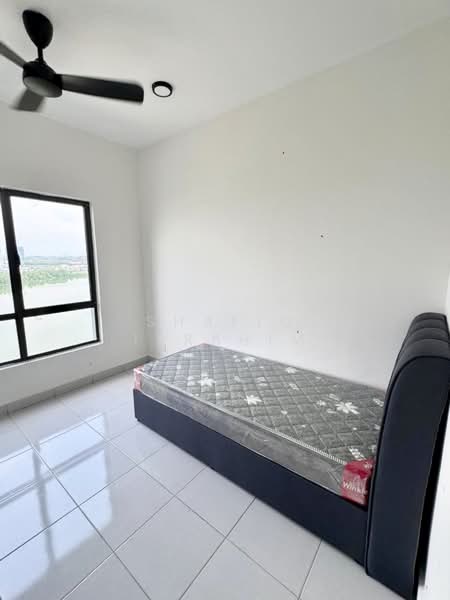 Service Residence for Rent at E Island Lake Haven - Shafiq Ibrahim - Bedroom - PropertyGuru.com.my