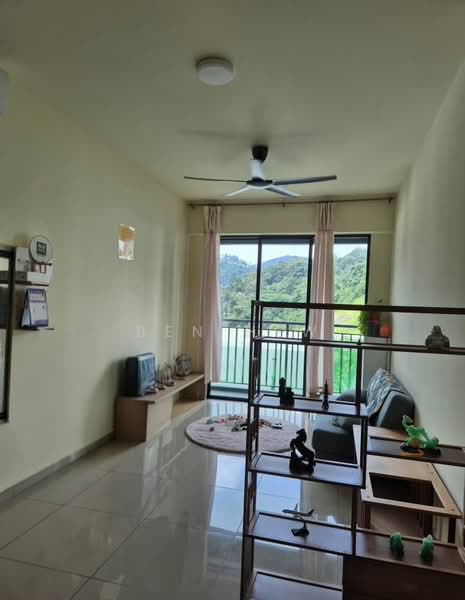 TreeO untuk Untuk Dijual - RM 450,000, Mac 2026 - Living Room - PropertyGuru.com.my