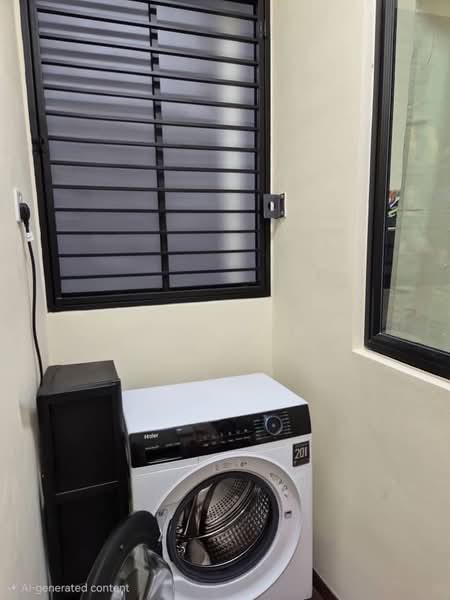 TreeO untuk Untuk Dijual - RM 450,000, Mac 2026 - Interior - PropertyGuru.com.my