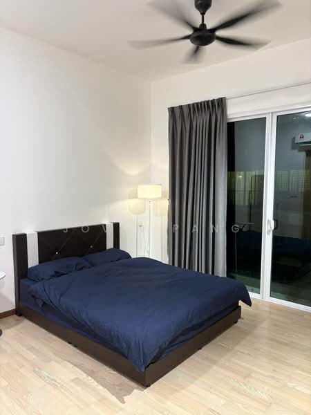 QuayWest Residence untuk Untuk Disewa - RM 2,700 /bulan, Feb 2026 - PropertyGuru.com.my