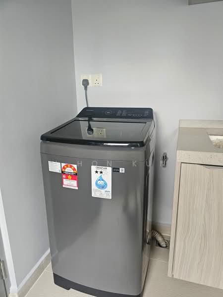 Service Residence for Rent at Southern Marina Residences - U Hon Kun - Interior - PropertyGuru.com.my