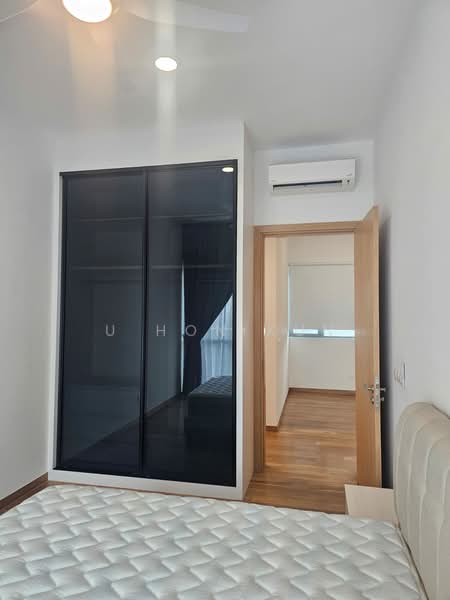 Service Residence for Rent at Southern Marina Residences - U Hon Kun - Bedroom - PropertyGuru.com.my