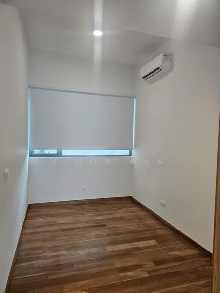 Service Residence for Rent at Southern Marina Residences - U Hon Kun - Interior - PropertyGuru.com.my