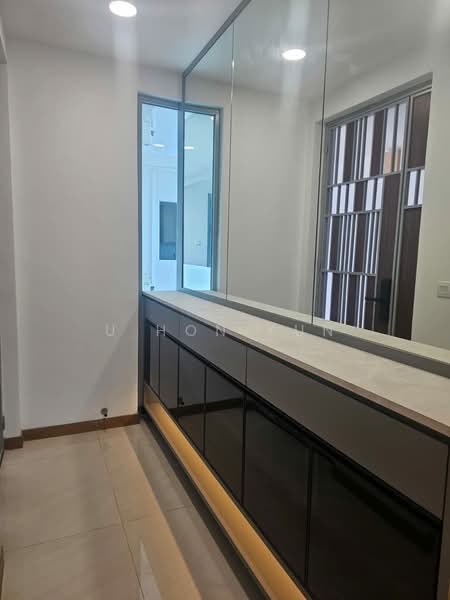 Service Residence for Rent at Southern Marina Residences - U Hon Kun - Interior - PropertyGuru.com.my