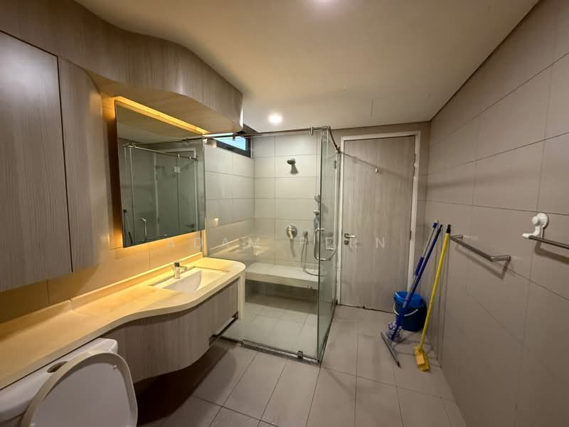 Aragreens untuk Untuk Disewa - RM 2,300 /bulan, Feb 2026 - Bathroom - PropertyGuru.com.my