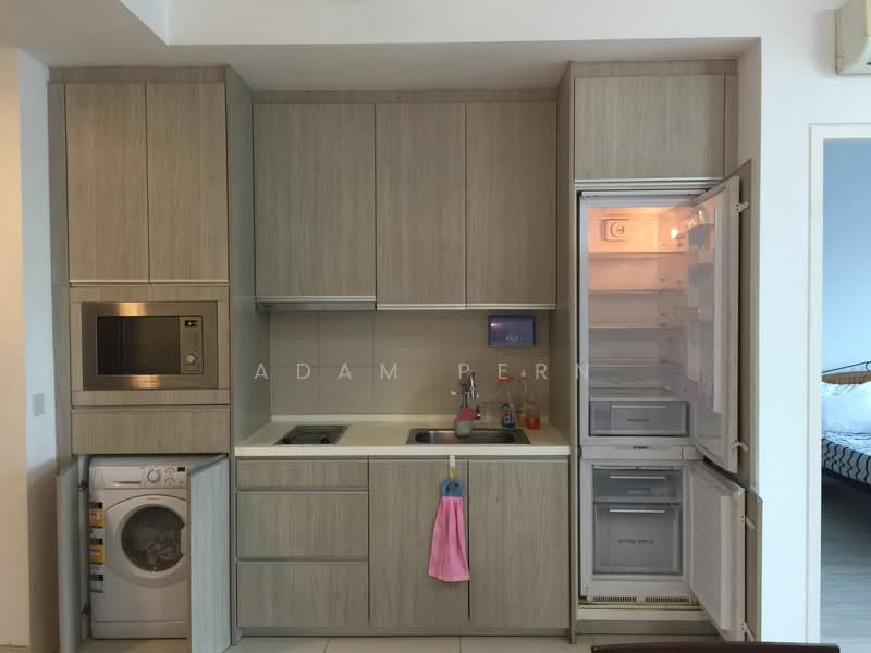 Aragreens untuk Untuk Disewa - RM 2,300 /bulan, Feb 2026 - Kitchen - PropertyGuru.com.my