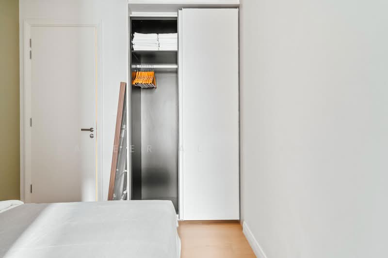 TRX Residences untuk Untuk Disewa - RM 6,680 /bulan, Feb 2026 - Bedroom - PropertyGuru.com.my