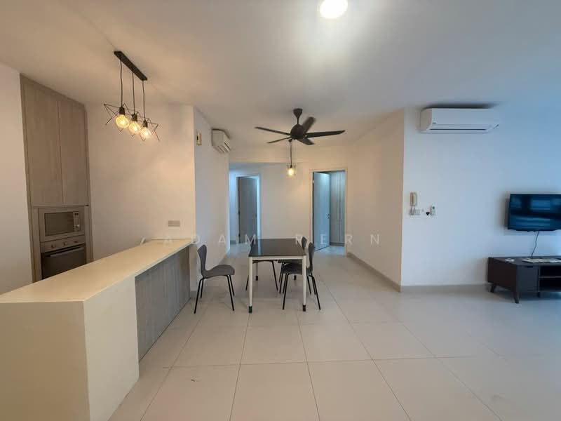 Aragreens untuk Untuk Disewa - RM 3,300 /bulan, Feb 2026 - Living Room - PropertyGuru.com.my