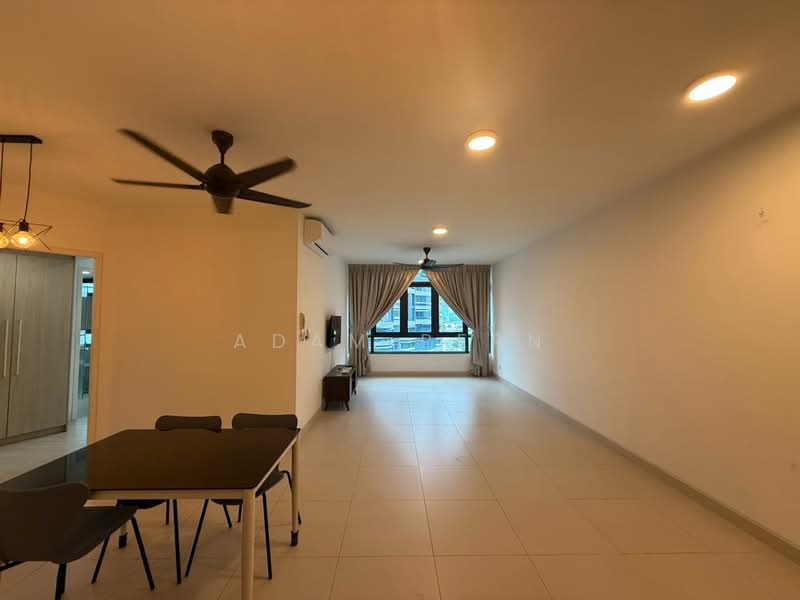 Aragreens untuk Untuk Disewa - RM 3,300 /bulan, Feb 2026 - Living Room - PropertyGuru.com.my