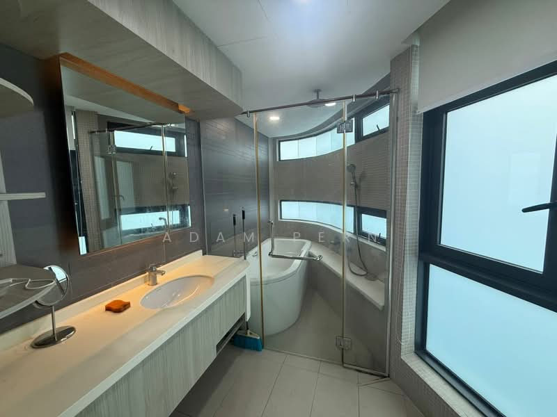 Aragreens untuk Untuk Disewa - RM 3,300 /bulan, Feb 2026 - Bathroom - PropertyGuru.com.my