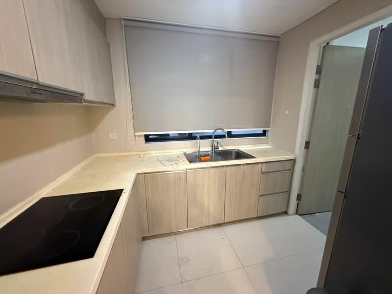 Aragreens untuk Untuk Disewa - RM 3,300 /bulan, Feb 2026 - Kitchen - PropertyGuru.com.my
