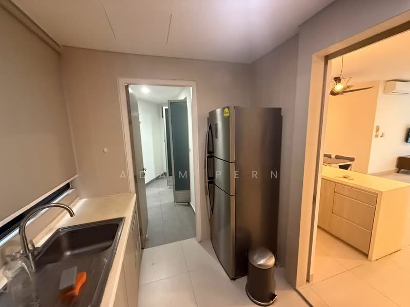 Aragreens untuk Untuk Disewa - RM 3,300 /bulan, Feb 2026 - Kitchen - PropertyGuru.com.my