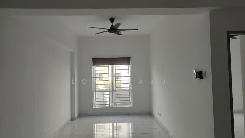 Trifolia untuk Untuk Disewa - RM 1,300 /bulan, Mac 2026 - Living Room - PropertyGuru.com.my