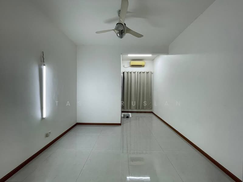 Rumah Teres 2 Tingkat untuk Dijual di Alam Impian (Shah Alam) - Tasya Ruslan - Interior - PropertyGuru.com.my