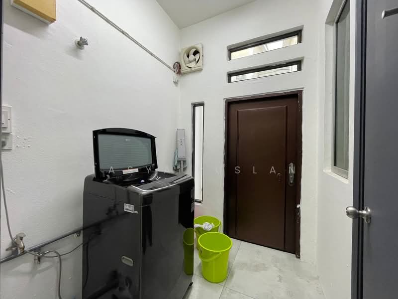 Rumah Teres 2 Tingkat untuk Dijual di Alam Impian (Shah Alam) - Tasya Ruslan - Interior - PropertyGuru.com.my