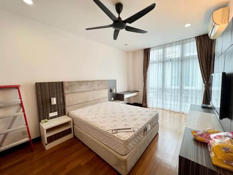 Semi-Detached House for Sale in Johor Bahru (Johor) - Lilara Tiew - Bedroom - PropertyGuru.com.my
