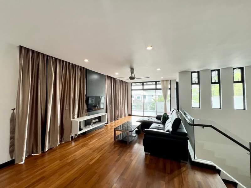 Semi-Detached House for Sale in Johor Bahru (Johor) - Lilara Tiew - PropertyGuru.com.my