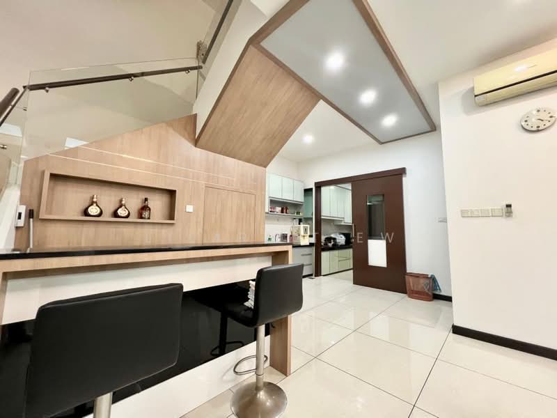 Semi-Detached House for Sale in Johor Bahru (Johor) - Lilara Tiew - PropertyGuru.com.my
