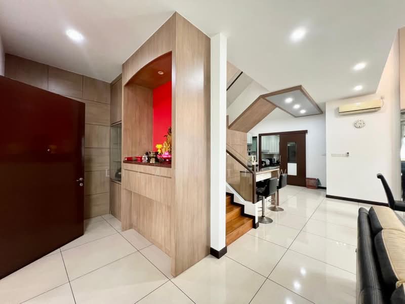 Semi-Detached House for Sale in Johor Bahru (Johor) - Lilara Tiew - PropertyGuru.com.my