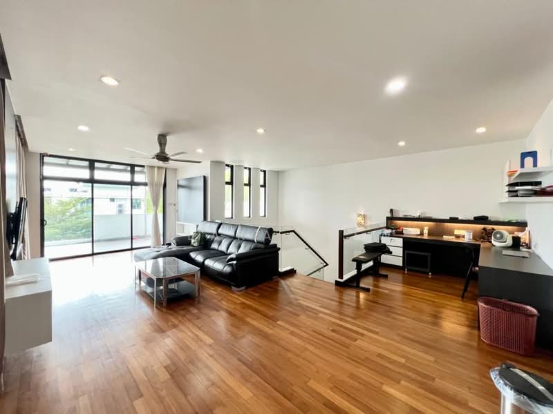 Semi-Detached House for Sale in Johor Bahru (Johor) - Lilara Tiew - PropertyGuru.com.my