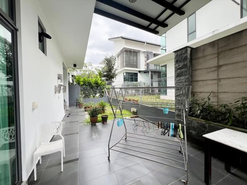 Semi-Detached House for Sale in Johor Bahru (Johor) - Lilara Tiew - PropertyGuru.com.my