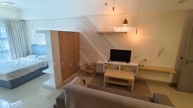 HYVE untuk Untuk Disewa - RM 1,300 /bulan, Mac 2026 - Bedroom - PropertyGuru.com.my