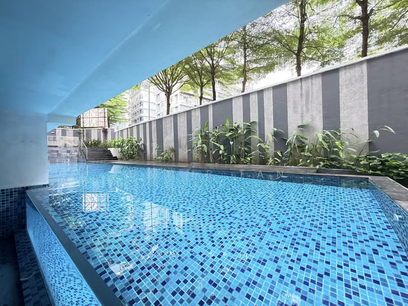 Condominium for Sale at 9 Madge - Jeanne Tan - Pool - PropertyGuru.com.my