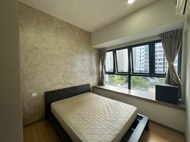 Condominium for Rent at Bay Point @ Country Garden Danga Bay - Kai Jing - Bedroom - PropertyGuru.com.my