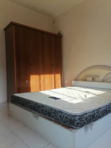 Apartment for Rent at Gambier Heights - Kaze Kang - PropertyGuru.com.my