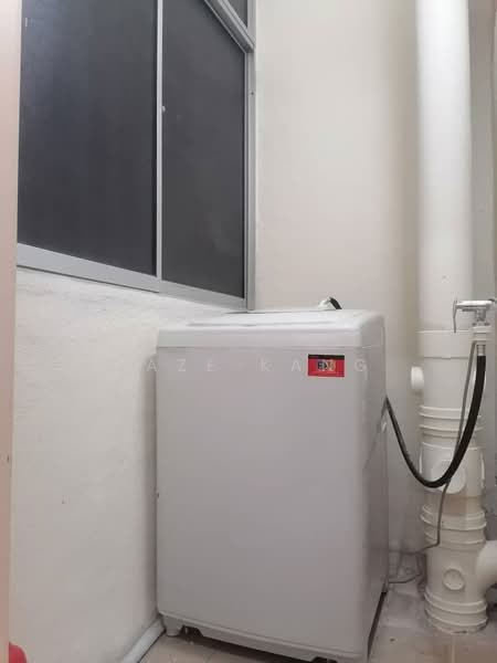 Apartment for Rent at Gambier Heights - Kaze Kang - PropertyGuru.com.my