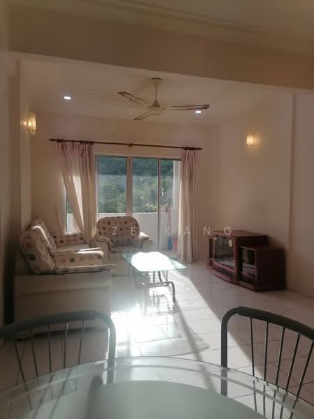 Apartment for Rent at Gambier Heights - Kaze Kang - PropertyGuru.com.my