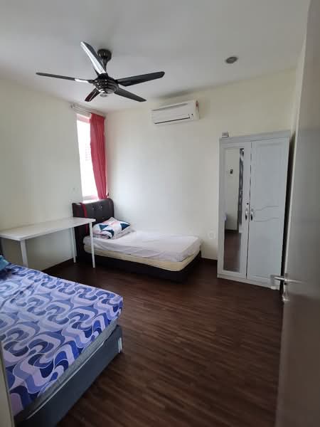 Service Residence for Rent at The Loft @ ZetaPark - Jin Hao - PropertyGuru.com.my