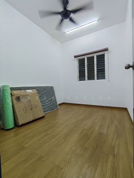 Apartment for Sale at Selangorku Pr1ma Lakefront Homes - Tasya Ruslan - Bedroom - PropertyGuru.com.my