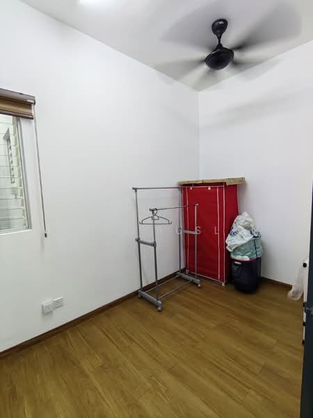 Apartment for Sale at Selangorku Pr1ma Lakefront Homes - Tasya Ruslan - Bedroom - PropertyGuru.com.my