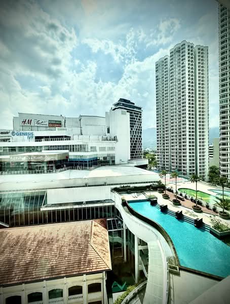 Gurney Paragon untuk Untuk Disewa - RM 7,000 /bulan, Mac 2026 - Exterior - PropertyGuru.com.my