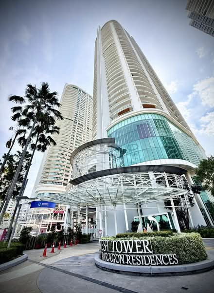 Gurney Paragon untuk Untuk Disewa - RM 7,000 /bulan, Mac 2026 - Exterior - PropertyGuru.com.my