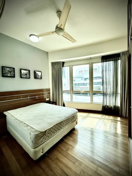 Gurney Paragon untuk Untuk Disewa - RM 7,000 /bulan, Mac 2026 - Bedroom - PropertyGuru.com.my