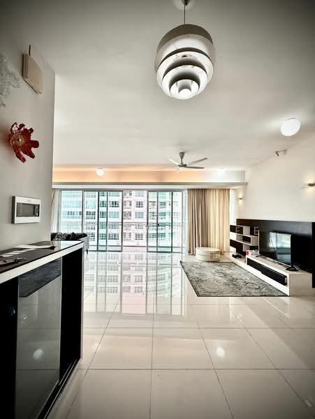 Gurney Paragon untuk Untuk Disewa - RM 7,000 /bulan, Mac 2026 - Living Room - PropertyGuru.com.my
