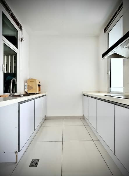 Gurney Paragon untuk Untuk Disewa - RM 7,000 /bulan, Mac 2026 - Kitchen - PropertyGuru.com.my