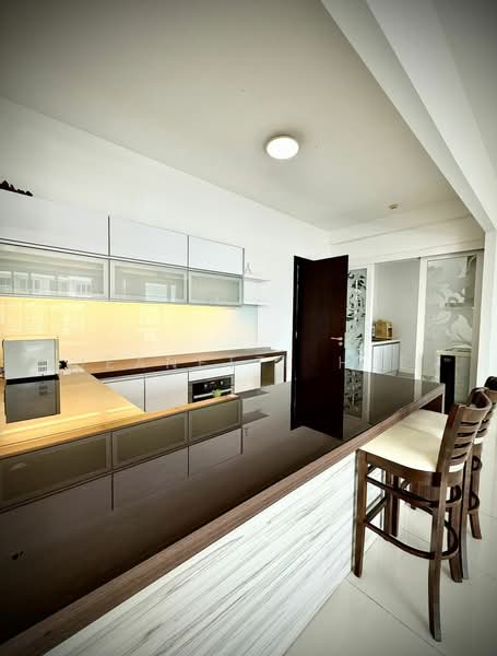 Gurney Paragon untuk Untuk Disewa - RM 7,000 /bulan, Mac 2026 - Kitchen - PropertyGuru.com.my