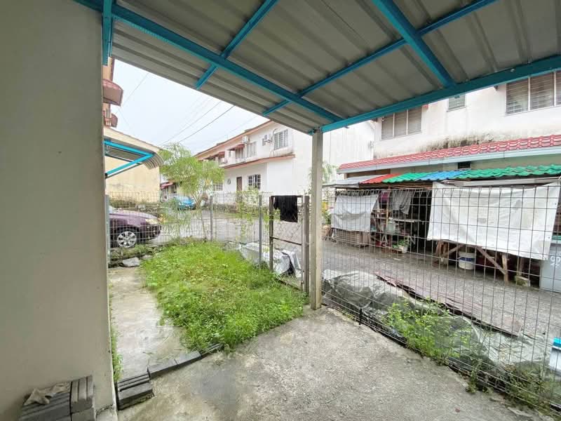Taman Pinggiran Senawang untuk Untuk Dijual - RM 330,000, Mac 2026 - Exterior - PropertyGuru.com.my